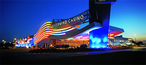 riverwind casino